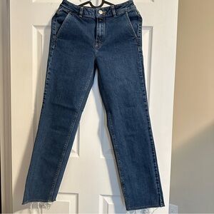 Massimo Dutti Jeans